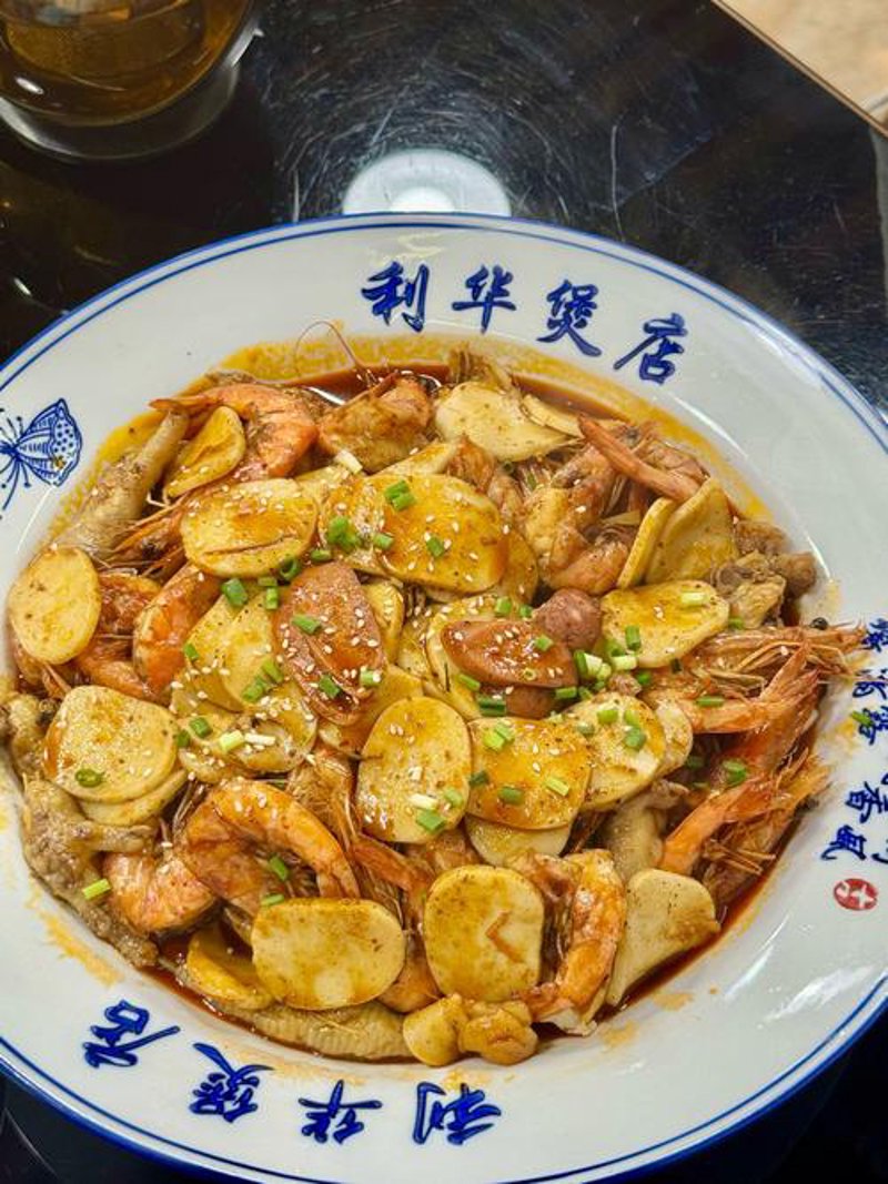 琴达餐饮：探索美食新境界