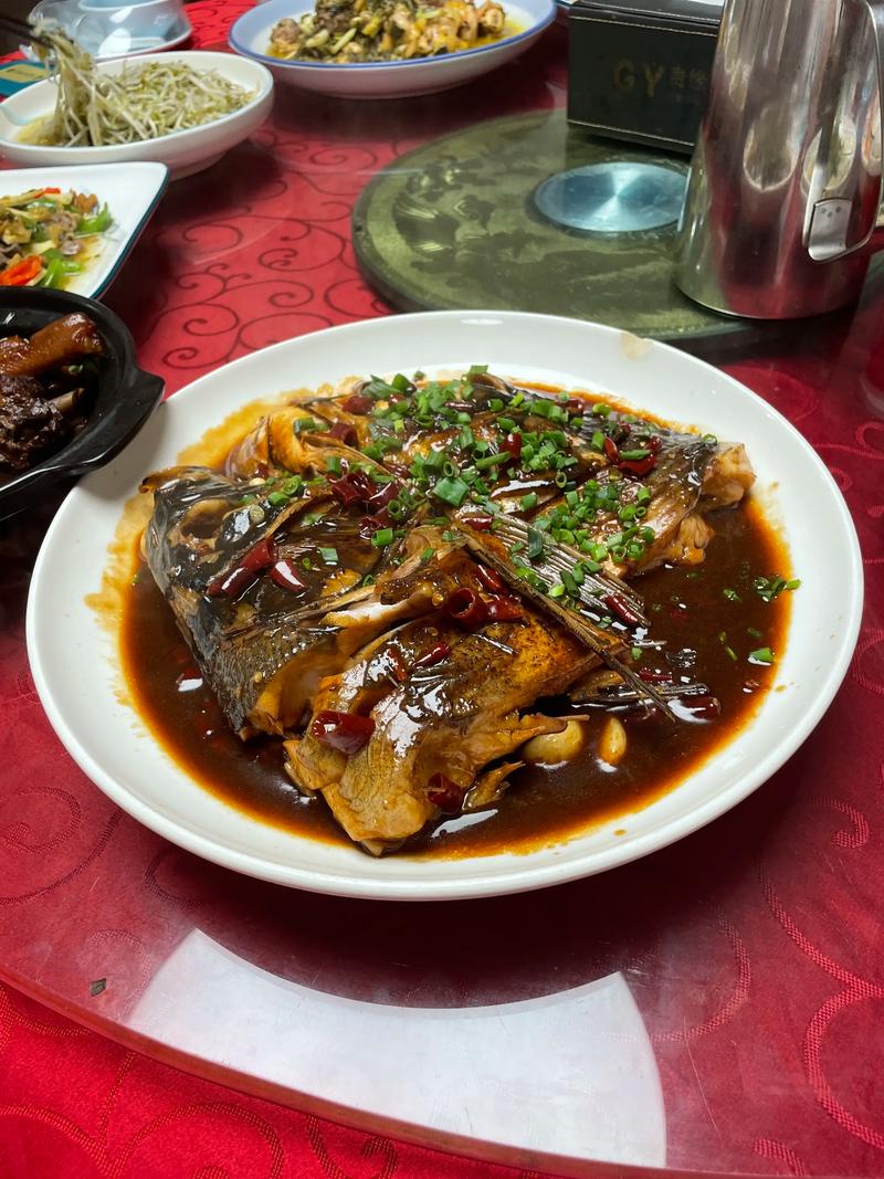 东栅街道美食——舌尖上的城市记忆