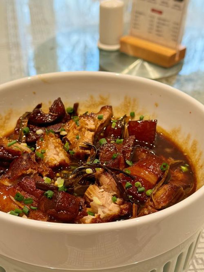探寻东栅街道美食背后的魅力