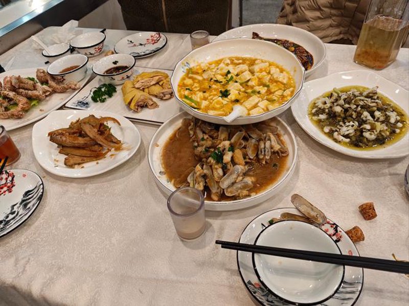 品味嘉兴本地菜：寻找舌尖上的家乡记忆