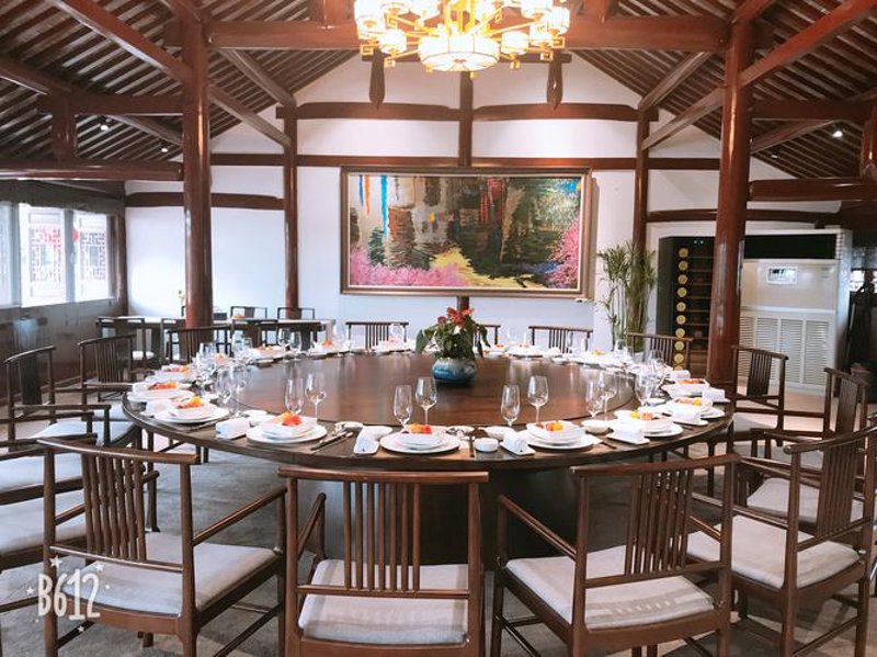 南湖区餐厅